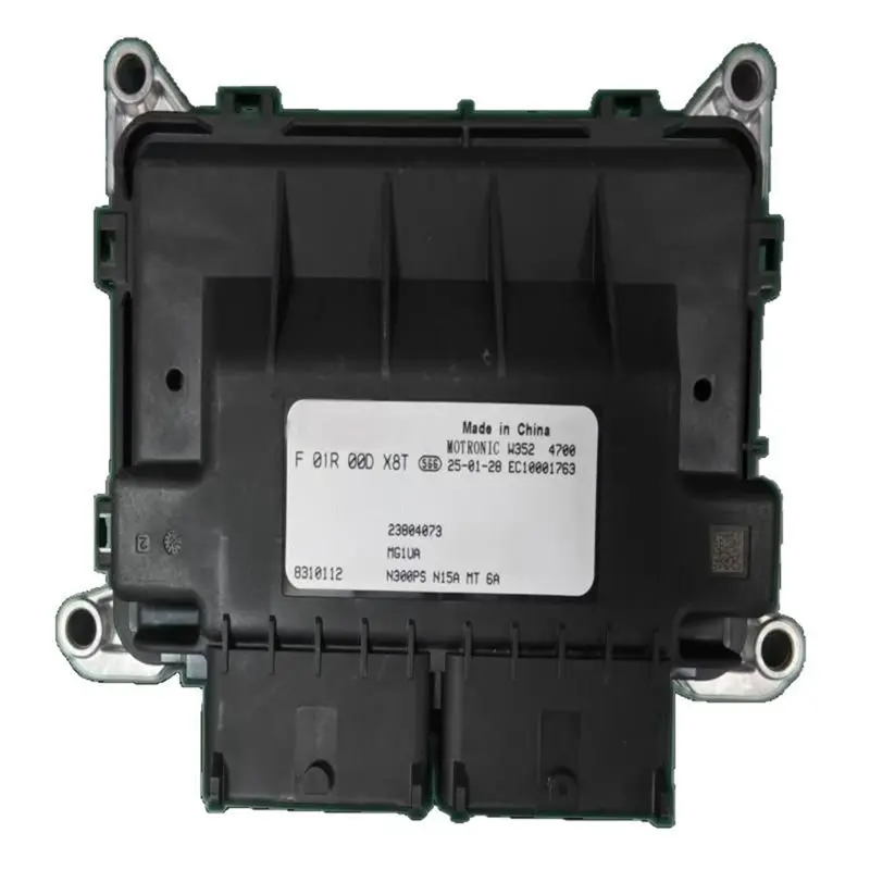 

Плата управления двигателем AEA6-F01R00DX8T для автомобиля Wuling Glory Van, запчасть 23804073