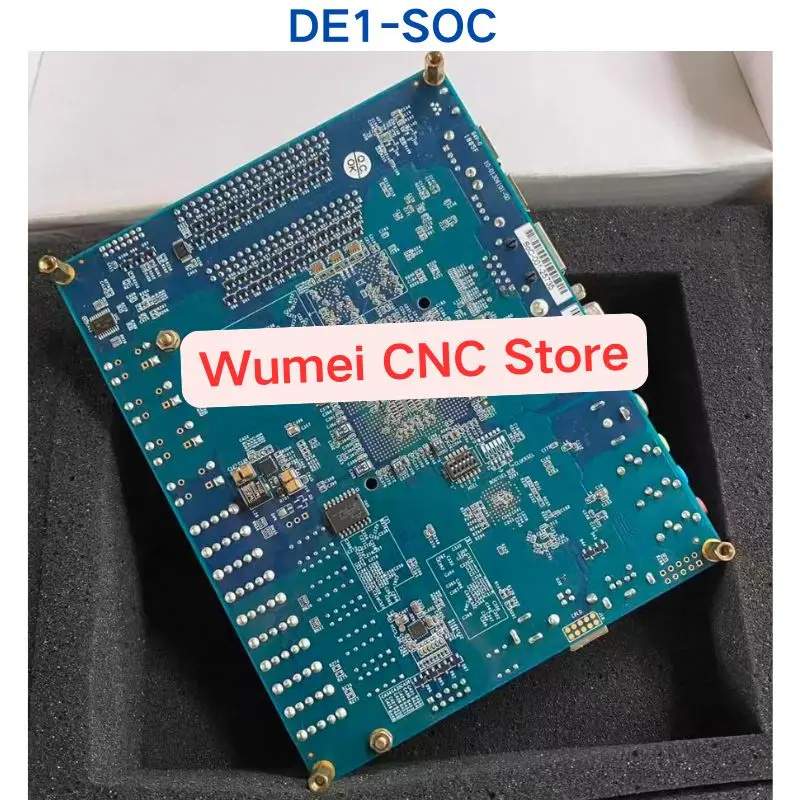Second-hand test OK Multimedia Development Board DE1-SOC
