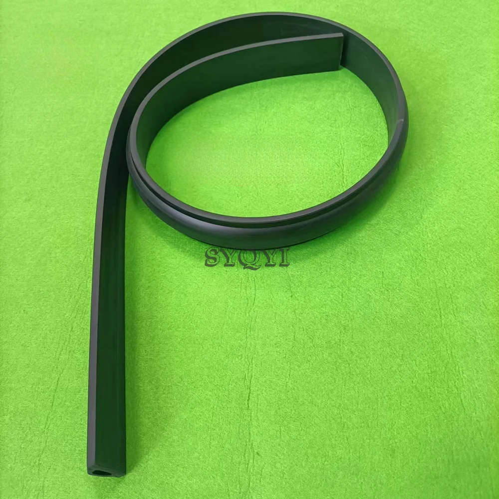 Komori LS40 G40 ZFA.3901.502 Cleaning Rubber Strip Impression Bladder For Komori Machine