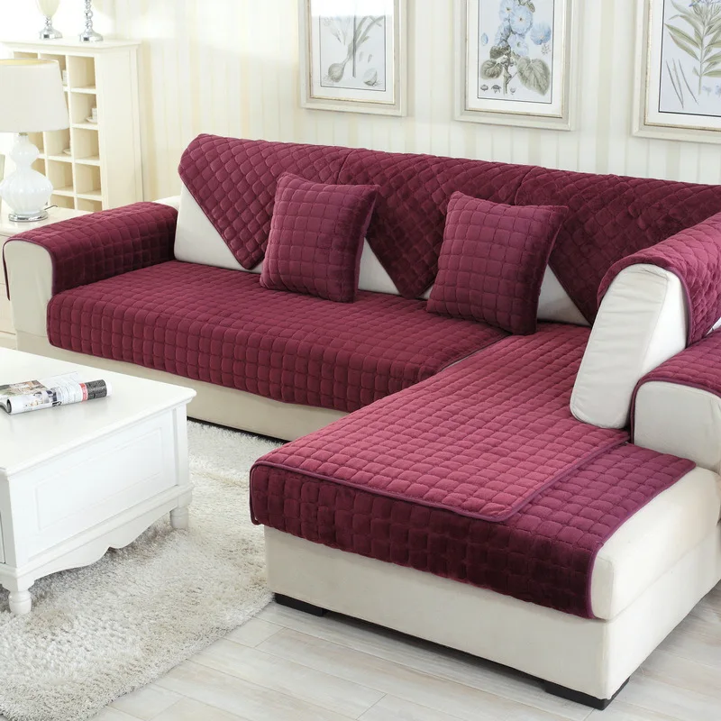 Variant: Dark Red