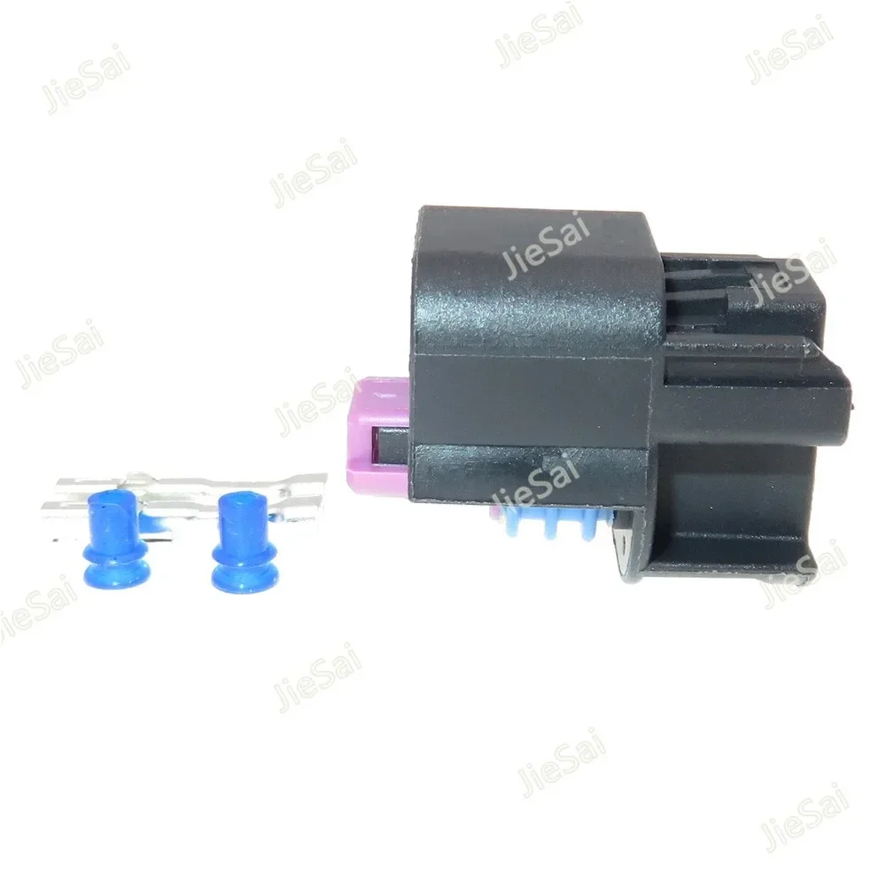 2 Pin 15490464 13520101 Automotive Wire Connector Car Camshaft Cable Harness Plug For Buick Chevrolet