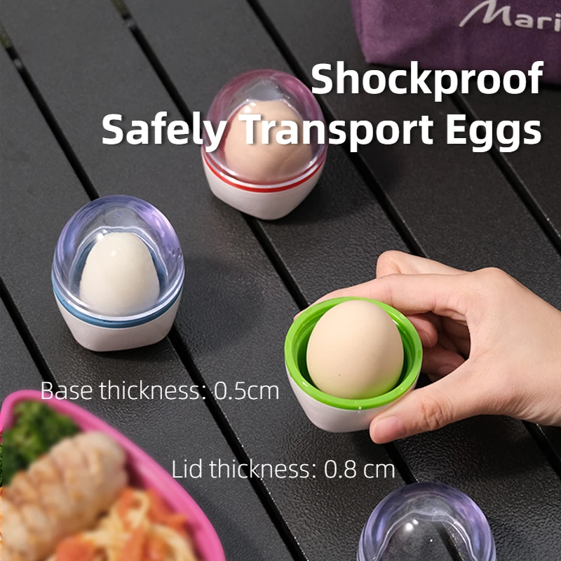 Thumbnail 3 - #2 Latest Egg Cups Updates