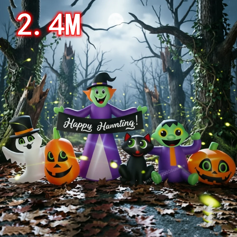 24m-halloween-inflatable-witch-ghost-pumpkin-decoration-with-led-lightsinflatable-model-outdoor-ornament-party-garden-decor