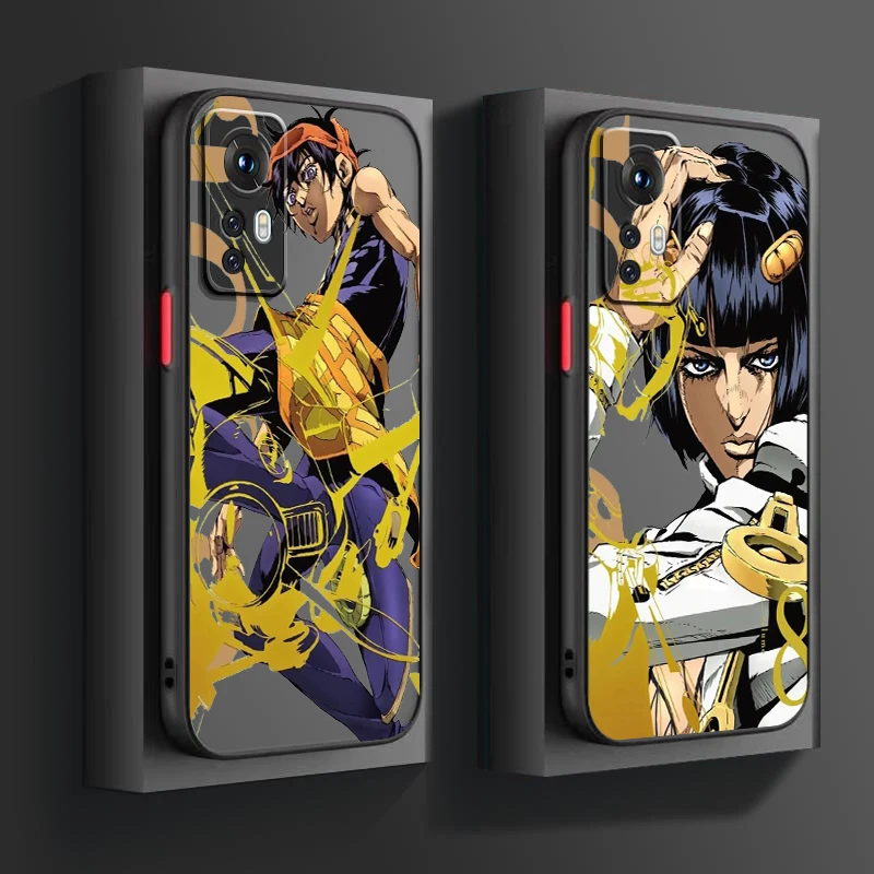 J-Jojos B-Bizarre A… - image