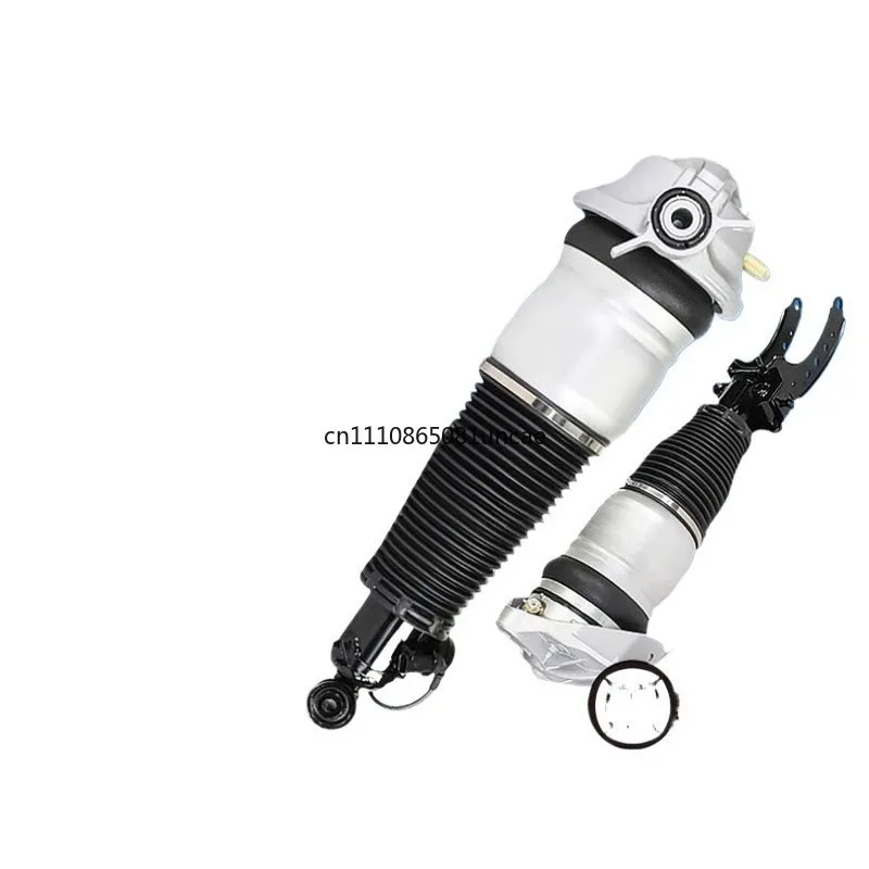 For Audi Q7 Volkswagen Touareg, Porsche Cayenne Original Parts Air Suspension Shock Absorber Air Pump