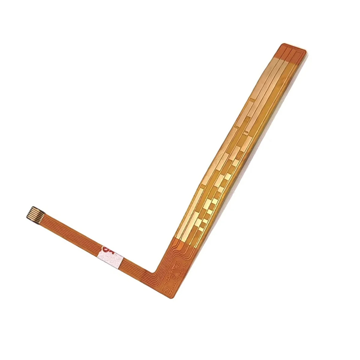 Ap-Lens Line Focus Aperture Flex Cable for 24-105 mm Electric Brush Repair