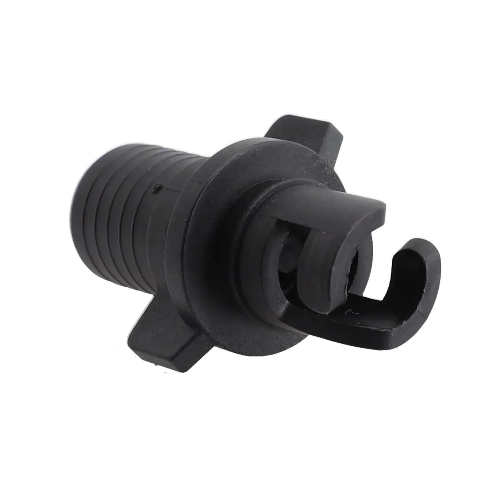 

Boat Pump Hose Air Valve 1Pcs Adaptor For Canoe Kayak Parts High Strength Inflatable Boat Plastic High Quality