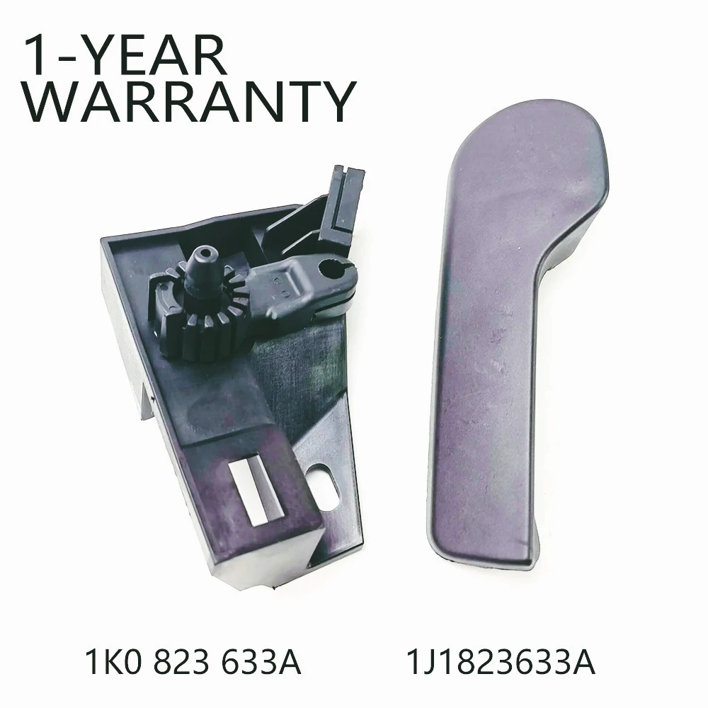 Base  manija  cubierta  motor para VW, Tiguan, GOLF, Sagitar, CC, Magotan, AUDI Q3, 1KD823633A, 1KD823633B, 1K1823633, 1J1823533