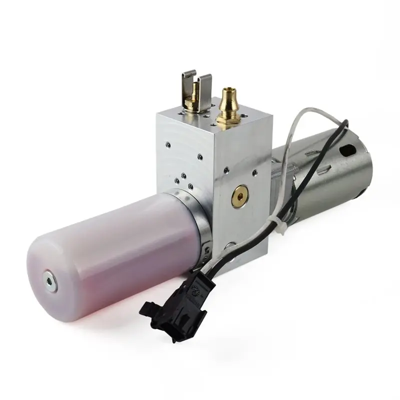 

Новая замена гидравлического насоса подъемной двери-подходит для моделей Cadillac SRX 2010-2014 CTS, номера деталей 25835476 13502688