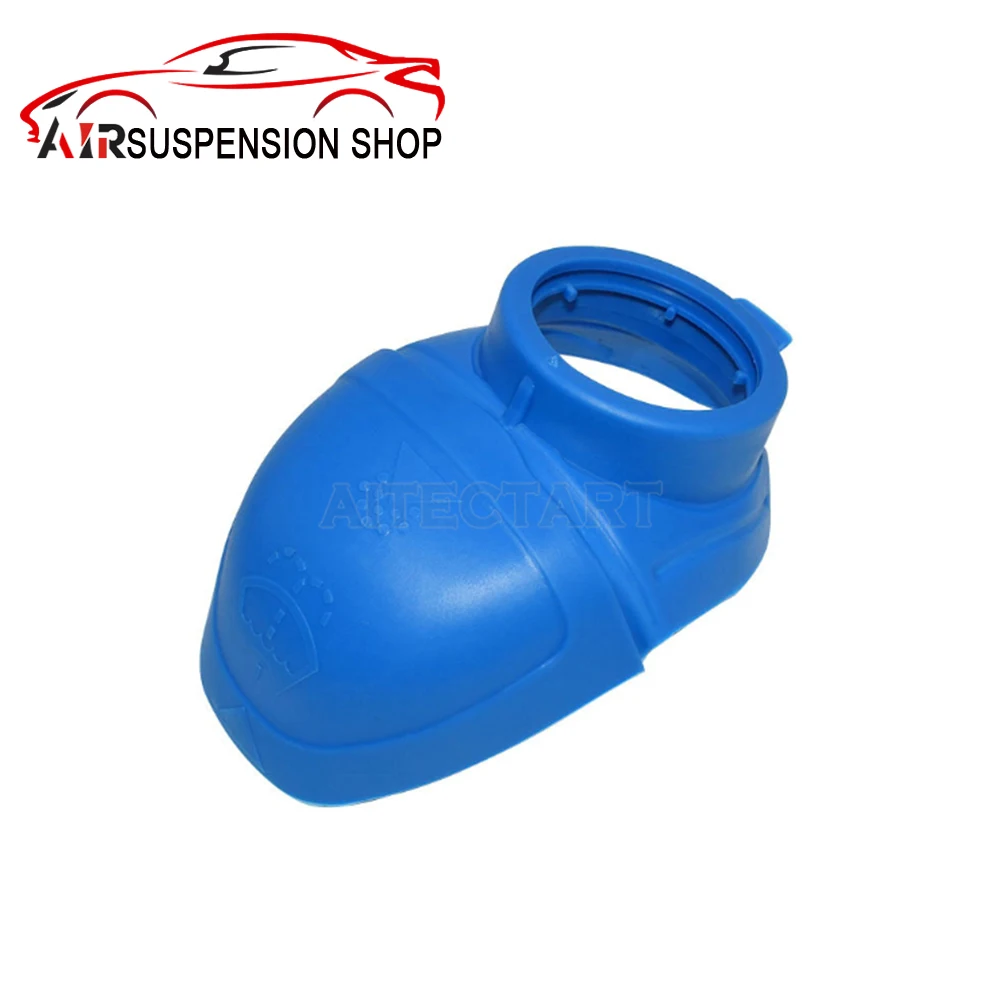 

1x Front Windshield Wiper Washer Fluid Reservoir Bottle Lid Cap Cover For Skoda 000096706 6V0955485 6V0 955 485