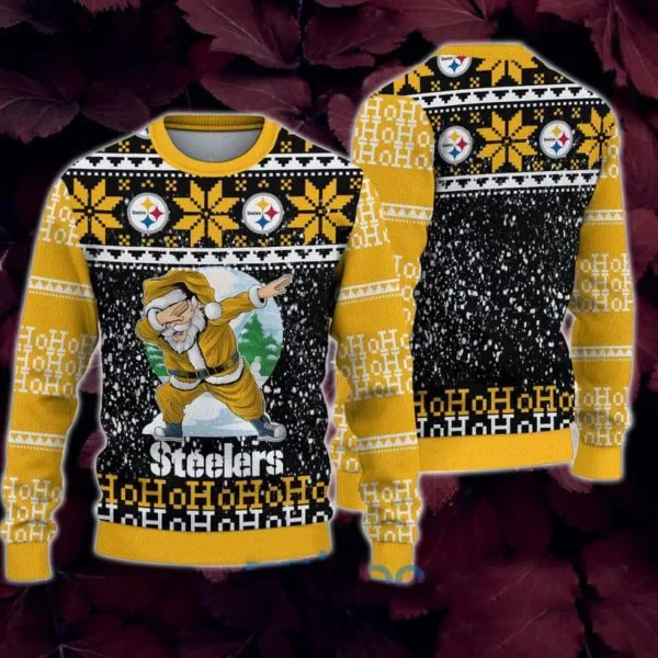 2026 New Christmas Sweater Men's Fashion Hoodie Holiday Gift High Quality Comfortable Design Winter Clothing Sweaters for Men