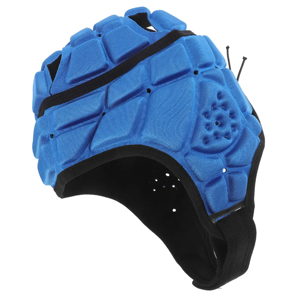 S Pattinaggio a rotelle per bambini Blu S 4 7 anni Spugna Sci Skateboard Ciclismo Anti collisione Sicurezza Hockey Calcio Rugby