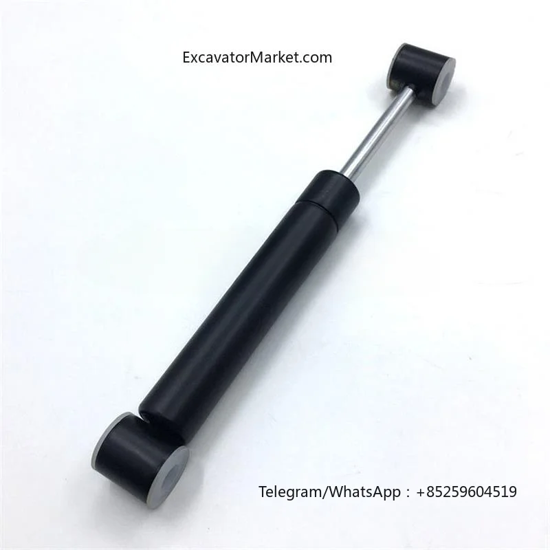 High Quality For DOOSAN DH150 215 225-7 seat shock absorber gas spring, support rod high quality excavator