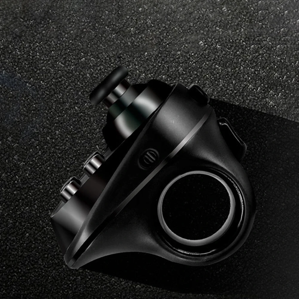 Telecomando Bluetooth VR a forma di anello R1 per visori VR per smartphone iOS e Android