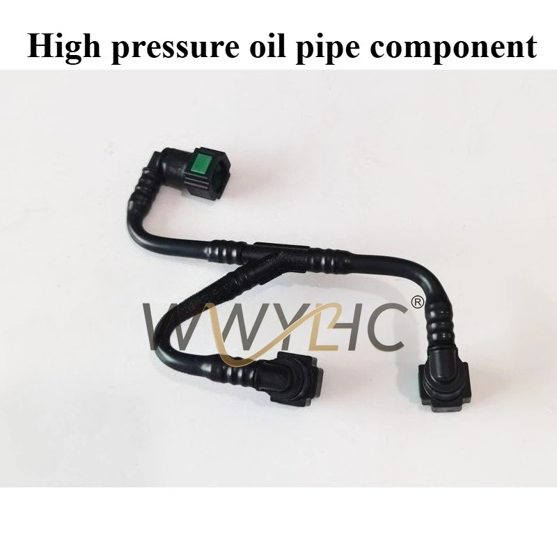 

Suitable for QJ300-12 Flash 300 Flash 350 Fuel Pipe Pressure