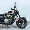 新しいフィット BENDA chinchilla500 オートバイアクセサリーバンパーガードバー落下保護 BENDA chinchilla500 チンチラ 500 3