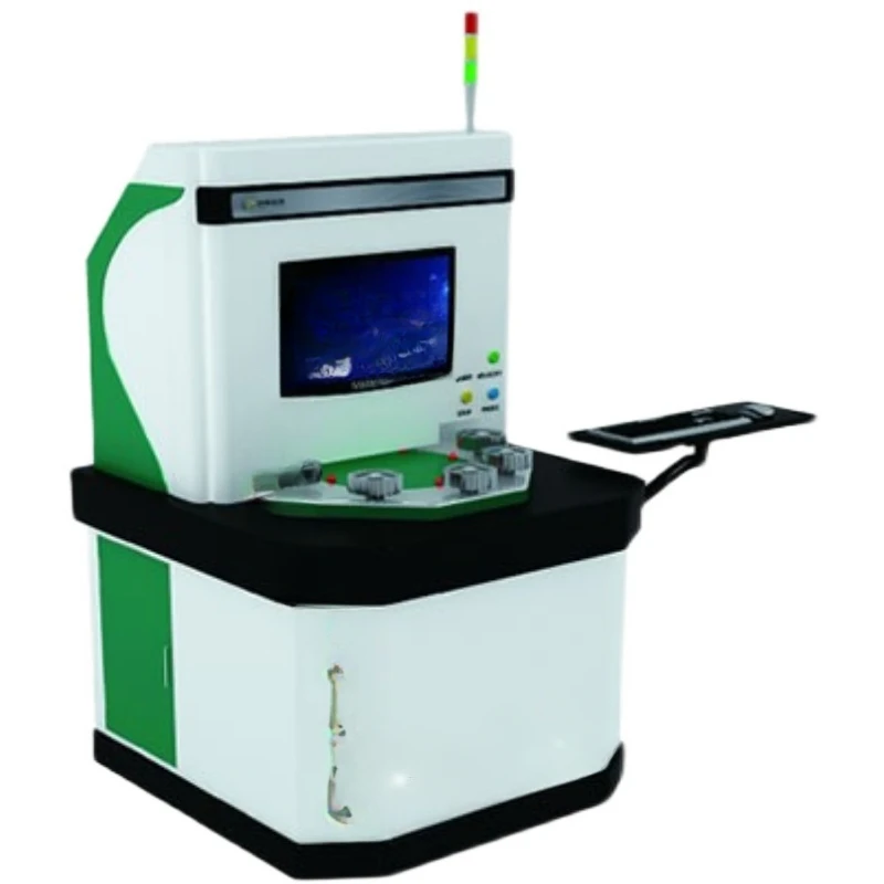 Online Gear Sorter Gear Sorter Gear Automatic Detection