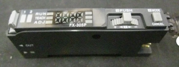 Brand New Original FX-301 FX-301P FX-305 FX-305P FX-311 FX-411 CN-73-C2 CN-74-C2 Digital Display Fast Delivery