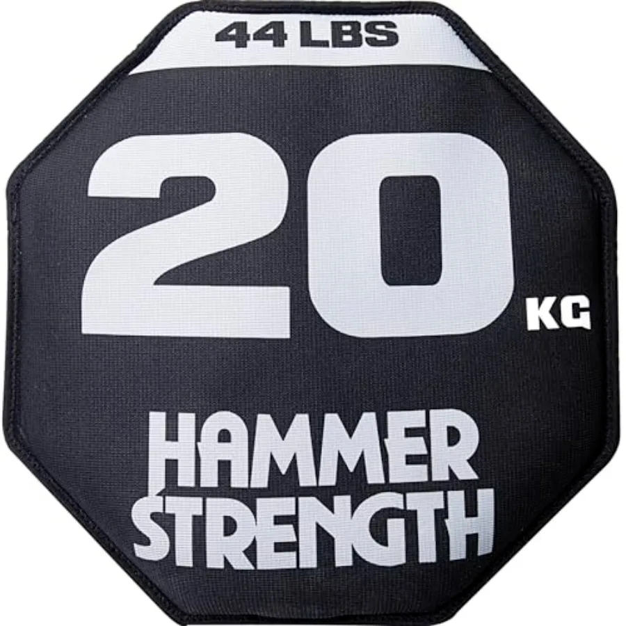 حقيبة بطول 20 كجم 44 رطل من النيوبرين الأسود لصالة الألعاب الرياضية المنزلية وتدريبات فنون الدفاع عن النفس ومقاومة متينة للصدمات مثالية للملاكمة والكيك بوكسينغ