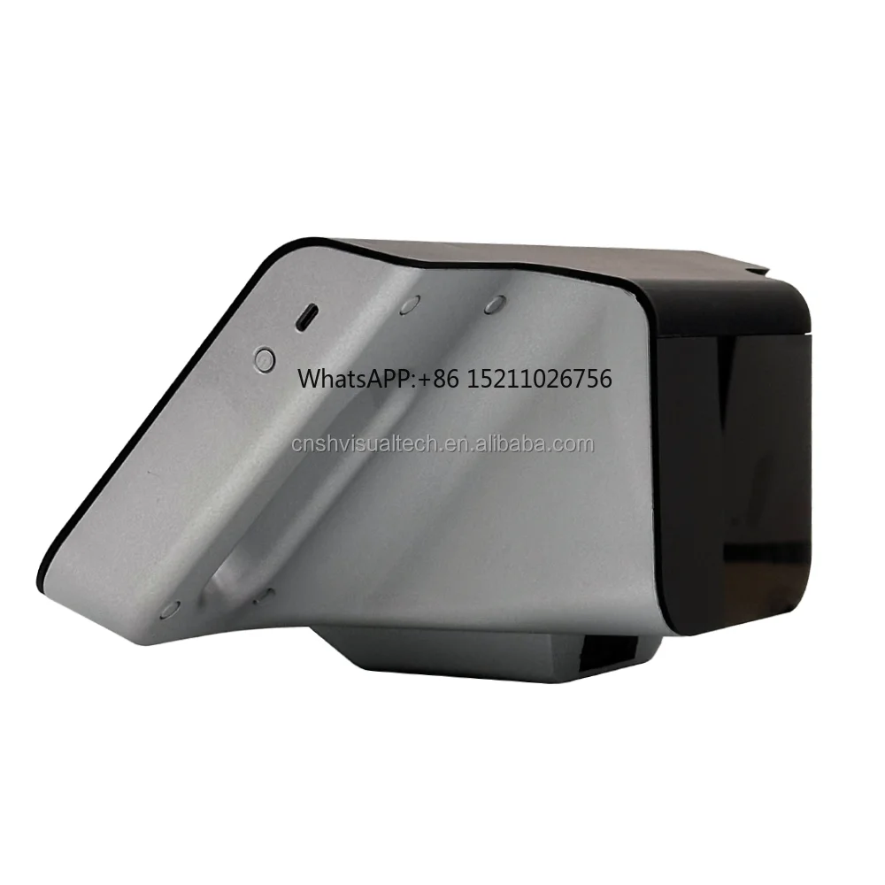 5S-C10 Handheld Autorefractor Auto Portable Handheld Refractometer Ophthalmic Portable Vision Screener