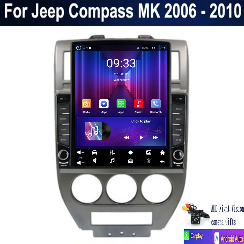 Android 14 For Jeep…