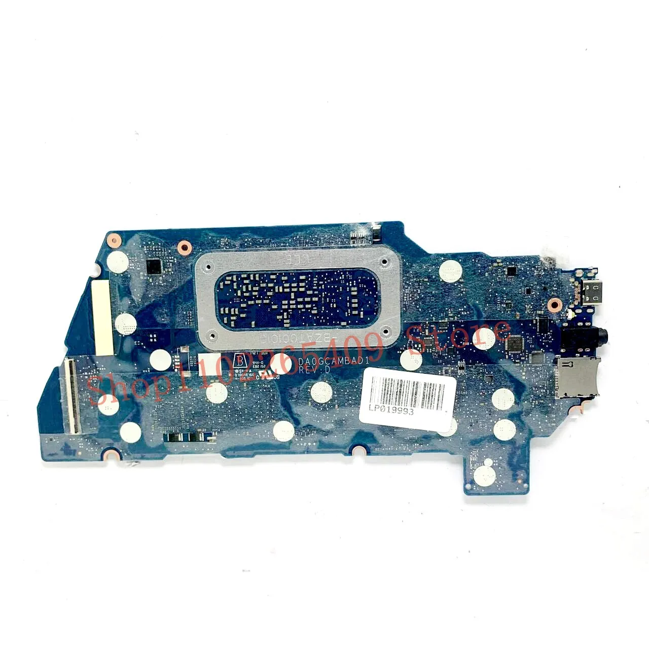 M35768-001 M35768-501 M35768-601 Mainboard HP Chromebook 14B-NA 14B-NS Laptop Motherboard DA0GCAMBAD1 W/ AMD 3050C CPU 100% Test