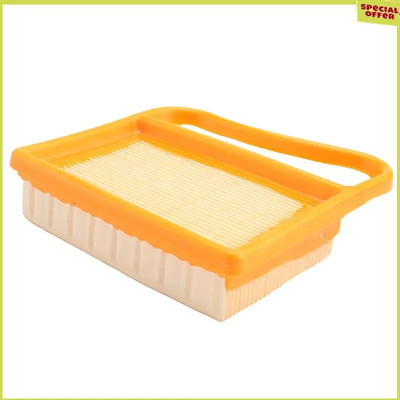 Conjunto de filtro de ar A34R para Stihl TS410 TS420 TS 410 TS 420 Corte de concreto Serra