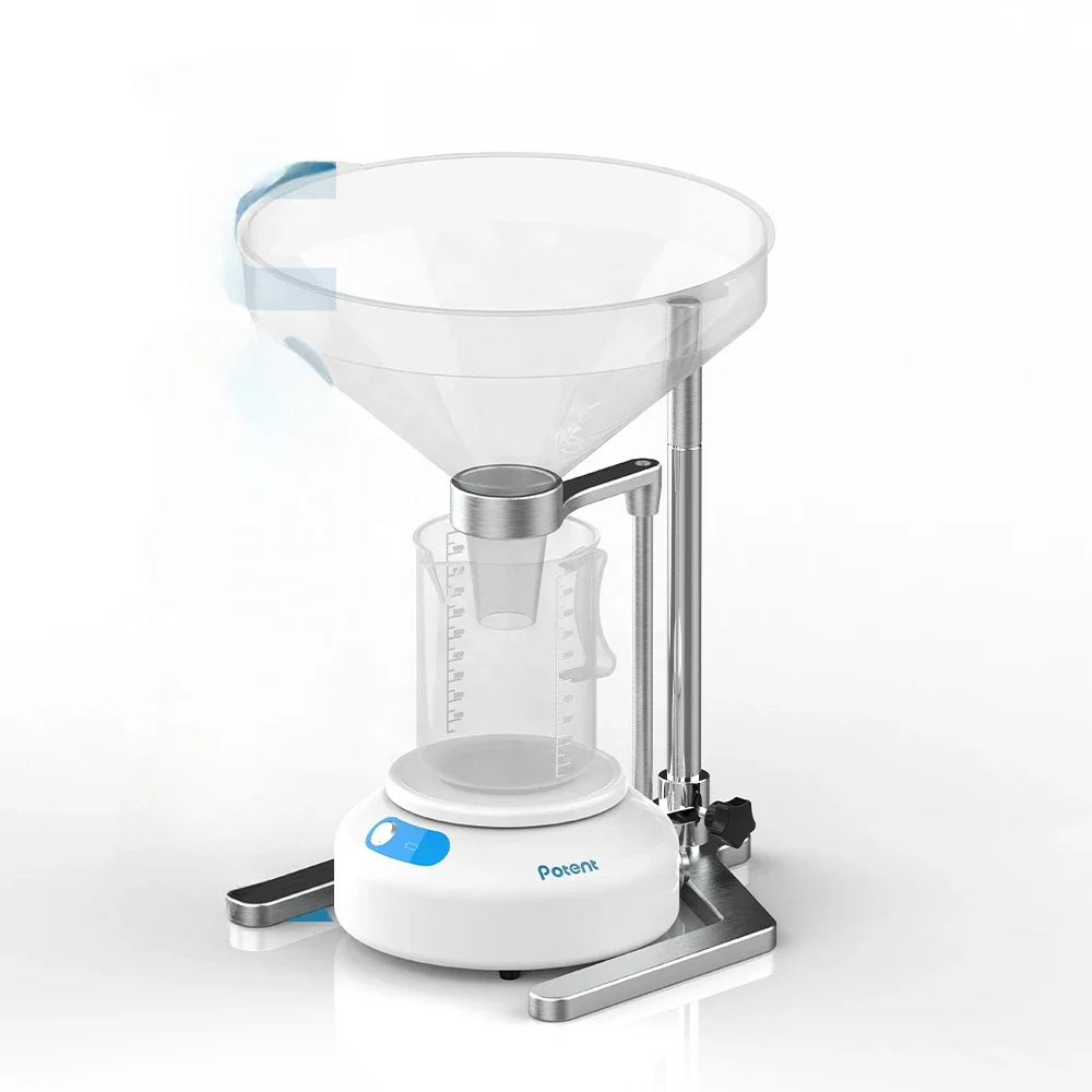 

Potent Medical Uroflowmetry Equipment Electric Intelligence urology urine flow rate uroflujometro uroflometry