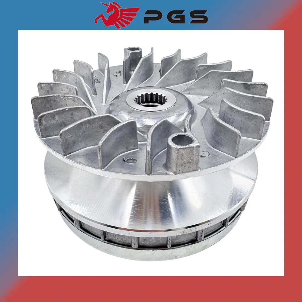 High Performance Primary Front Clutch For Stels ATV 300B Buyang Linhai 300 YP250 Variator Clutch 2.3.10.2000 LU039036 23930