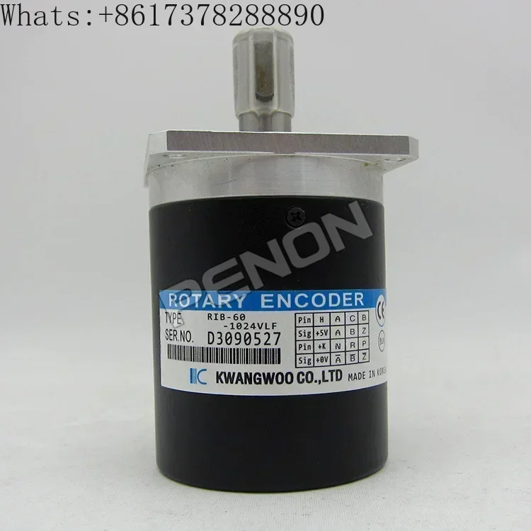 Spot RIB-60-1024VLF… - image