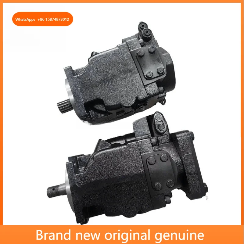 New JRRS 60 JRL hydraulic Pumps JRRS60BLS2420NNN8S1BFA2NFFFJJJNN JRRS60BLS2820NNN3S1BFA2NFFFJJJ NNN Hydraulic Piston Pump