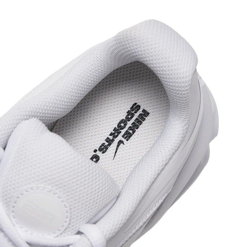 Nike Men's Shoes Air Max Fire Sports Shoes Air-Cushioned Running Shoes Cushioning and Comfortable Running Shoes If2621-100