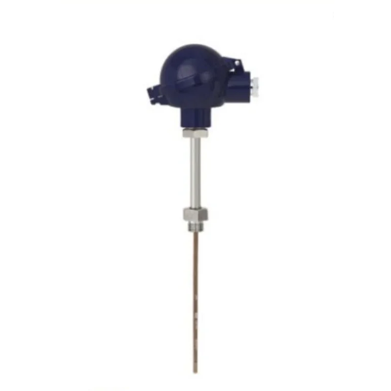 

TR10-B Temperature Sensor 1 * PT100 Thermal Resistance Thermometer 4-20MA PT1000
