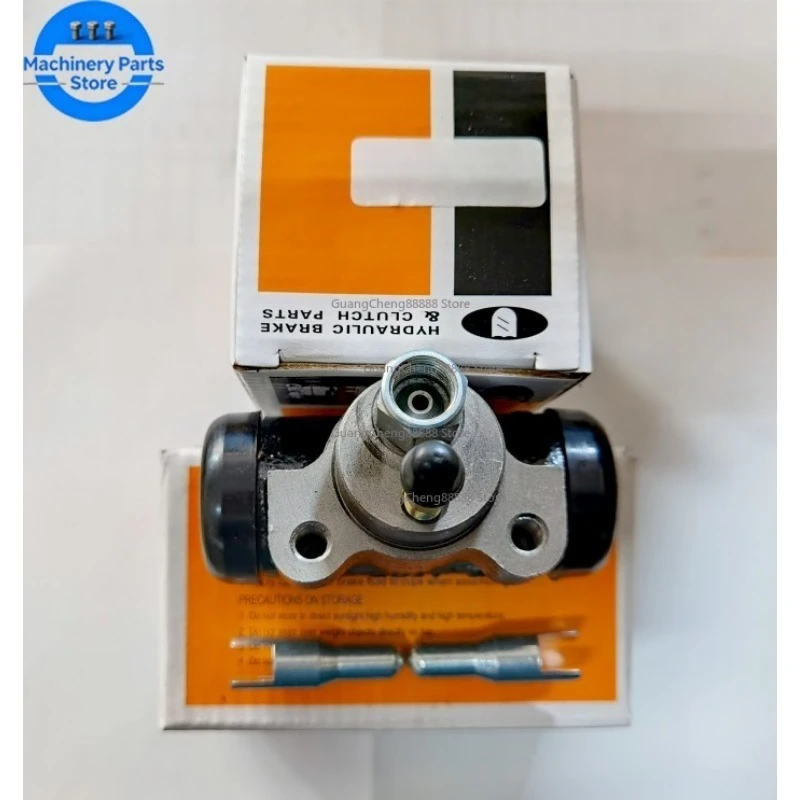 

3 Ton Forklift Sub-pump for Heli Jianghuai Longgong Hang Fork 35H Brake Sub-pump