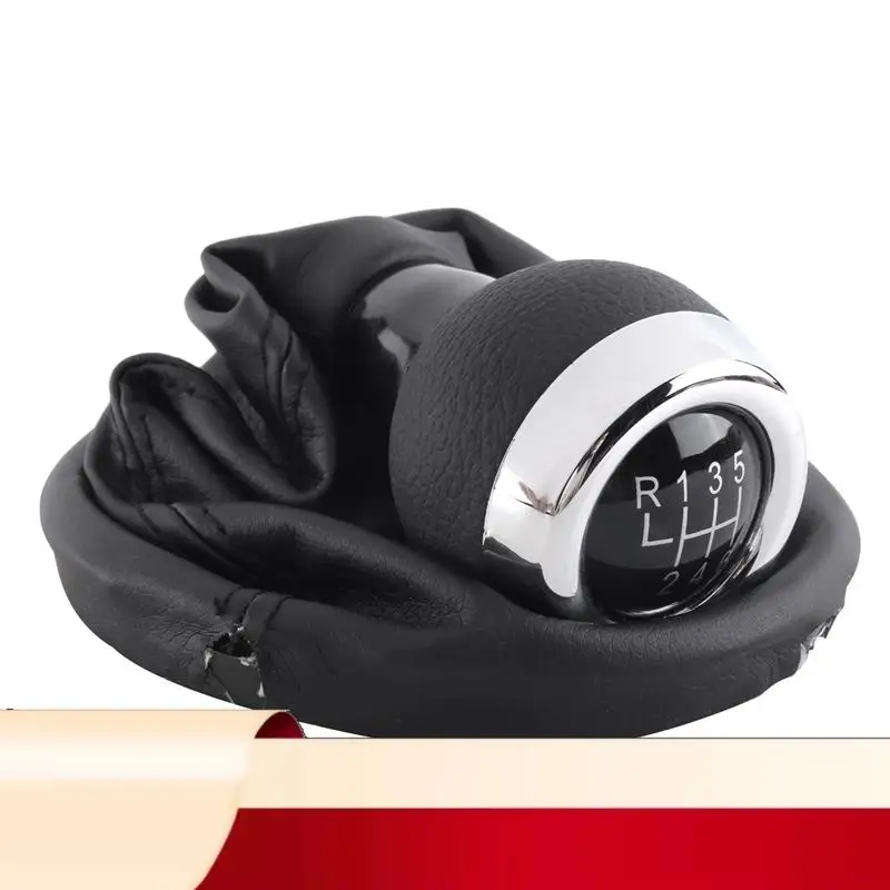 6 Speed Manual Car … - image