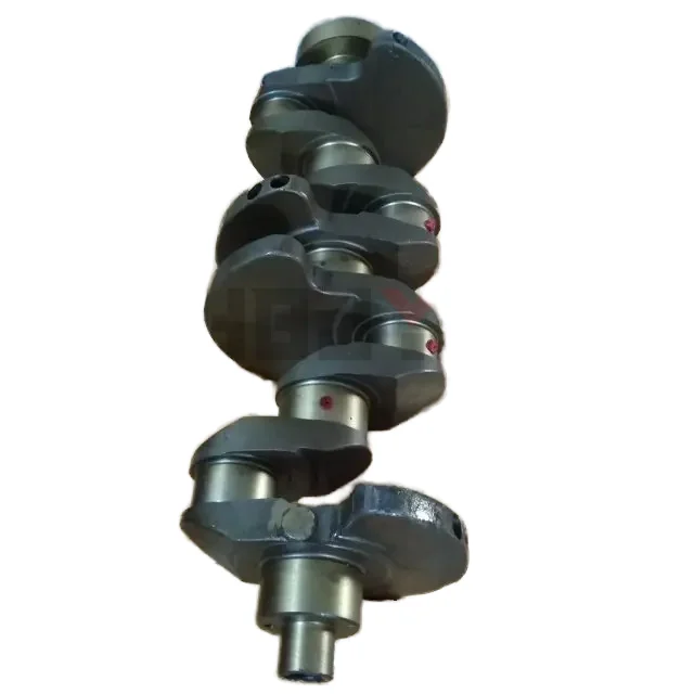 TLF لأجزاء محرك شاحنة Deutz العمود المرفقي الجديد F4L912 مع أرقام 02931098 2138819 04152903 #2