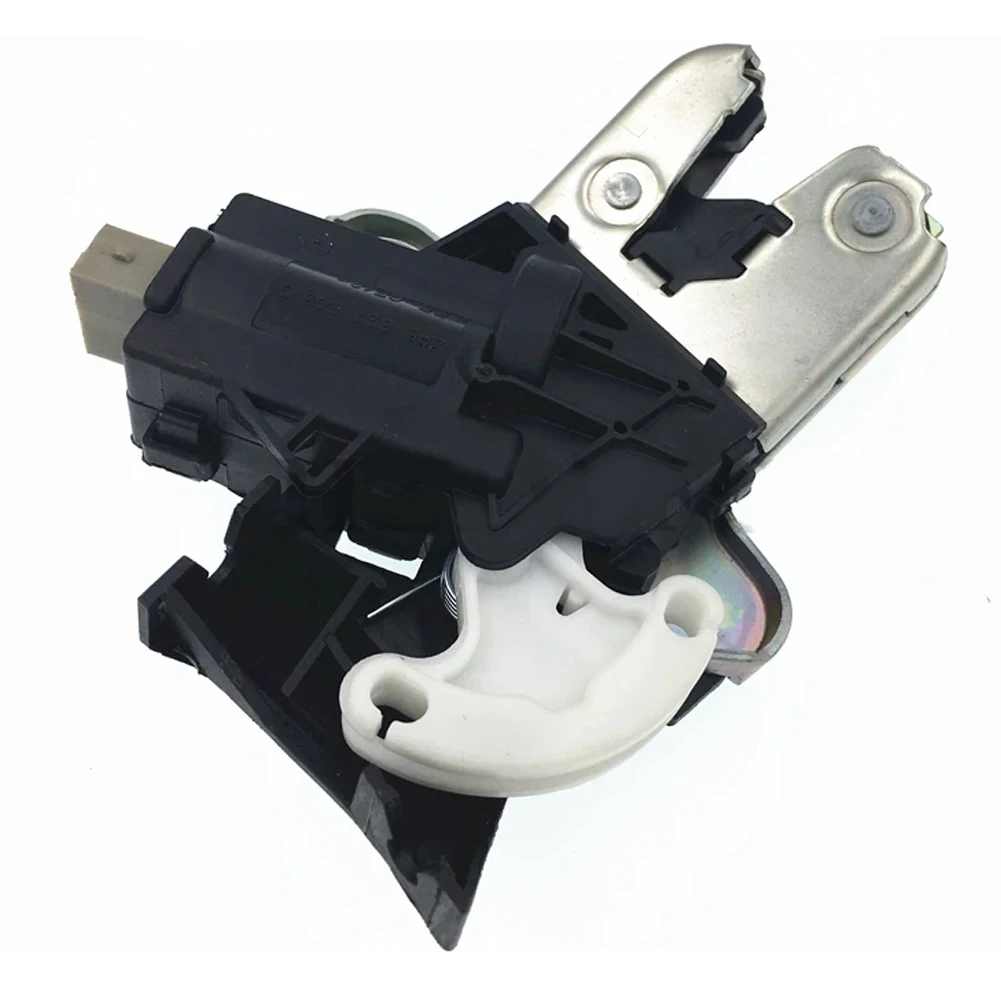 Rear Tailgate Boot Lock Latch Catch Actuator For A4 B7 8E B8 8K A5 A6 CC For Eos Car Accessories 4F5827505A 4E0827505C