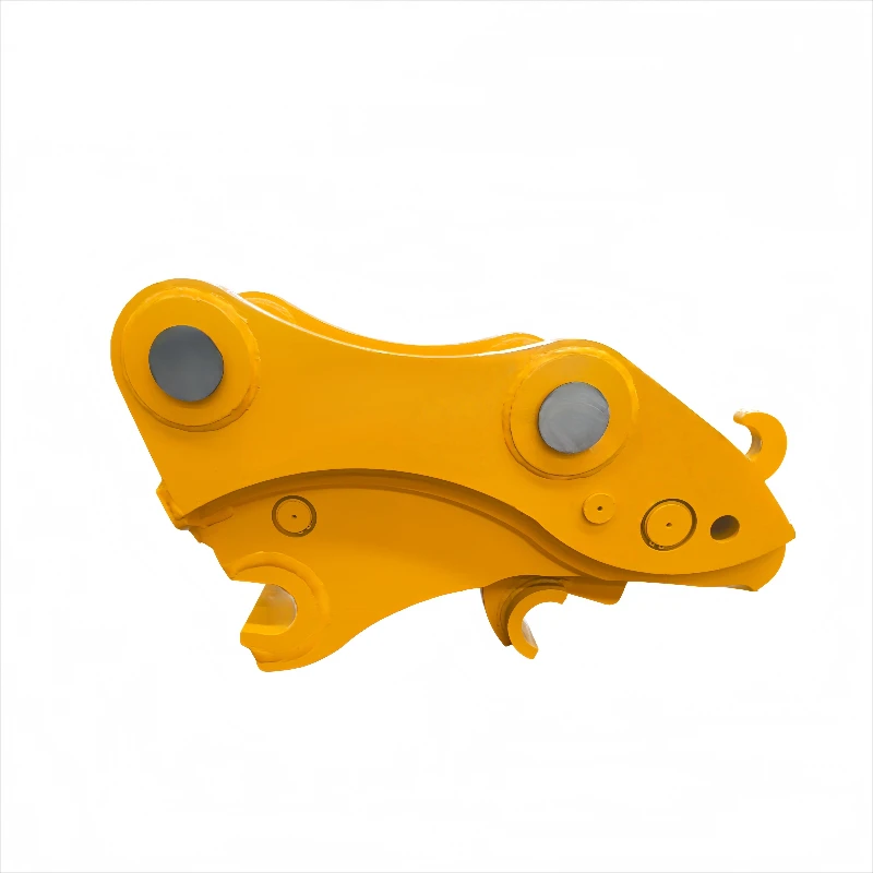 High Quality Q355 Steel Hydraulic Quick Hitch for CAT305/PC50 Excavator