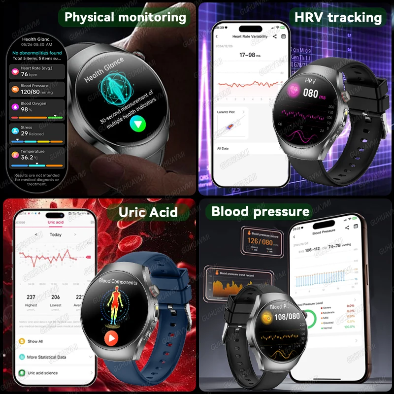 Thumbnail 3 - #75 Best Smart Fitness Bands to Buy In 2026