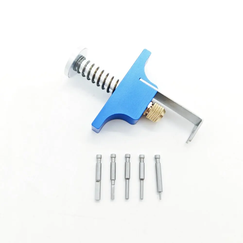 FPV Drone 1s  2s Propeller Remover Tool Extractor for Propellers below 45mm, 65 75 85 Small Drones 8-1.5mm