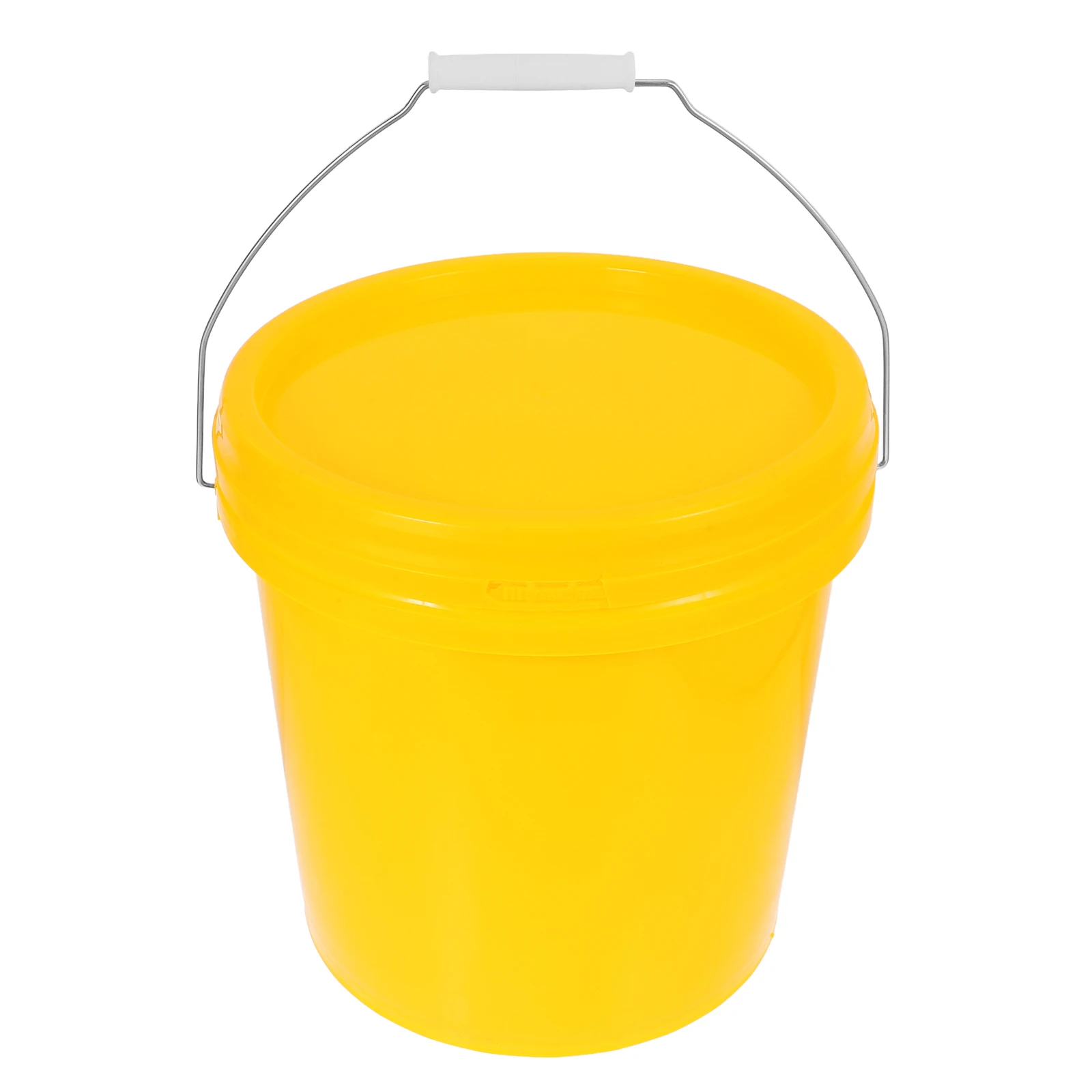 

10L Food Grade Fermenting Bucket Plastic Sealed Lid Homebrew Maker Yogurt Pickle Brewer Container Storage Pail