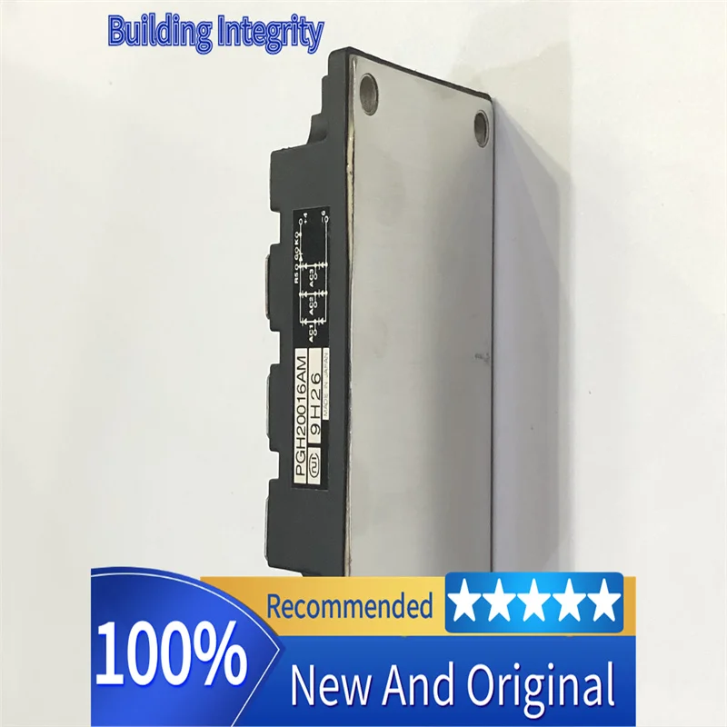 1pcs  PGH508AM PGH1008AM PGH10016AM PGH5016AM PGH7516AM PGH758AM Thyristor module