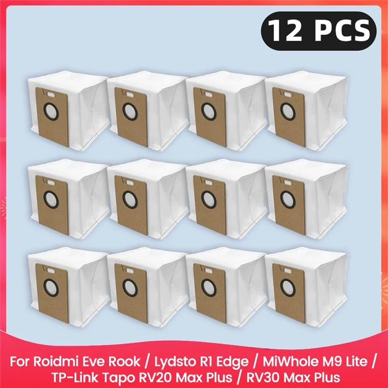 A66Z Dust Bags For … - image