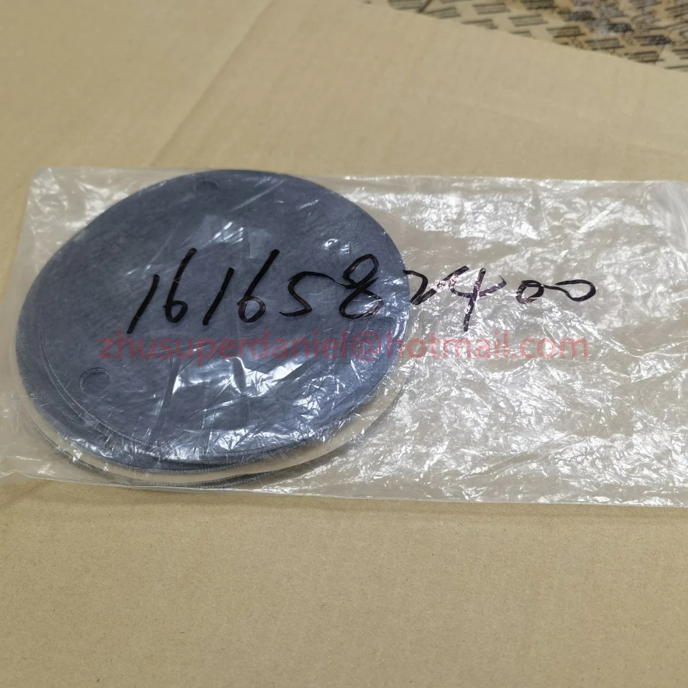 1616582400 genuine black rubber DIAPHRAGM OFS -Z3Mkl membrane