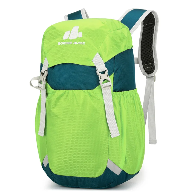 

Outdoor Mountaineering Backpack Lightweight Waterproof Camping Backpack Travel Hiking Trekking Climbing Women Men Sport Rucksack