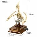Pterosaur Block