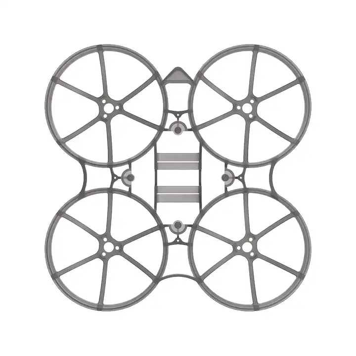 BETAFPV Meteor75 Air 75 mm / Meteor65 Air 65 mm bürstenloser BWhoop-Rahmen, ultraleichter Micro-Luft-Baldachin-Anzug für Meteor75 FPV RC-Drohne – Detail 18