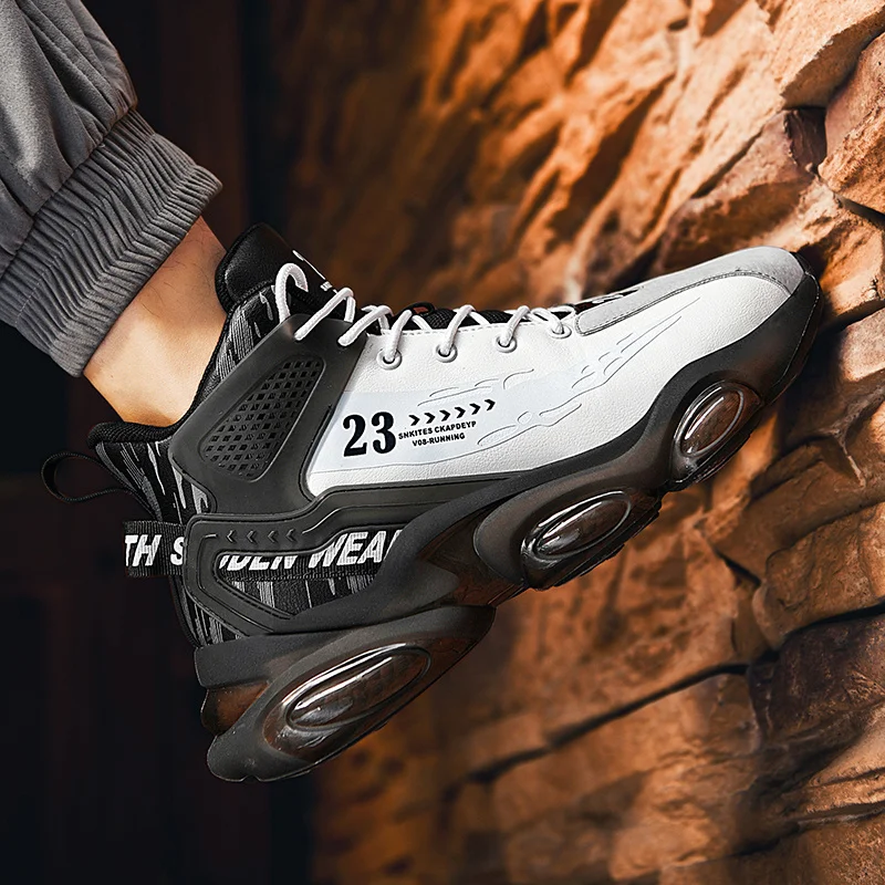 Thumbnail 3 - #18 Top 40 Basketball Shoes Worth Buying In 2026