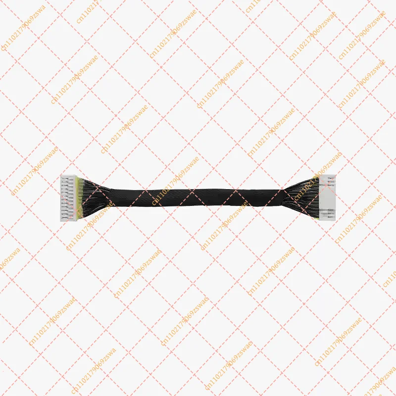 Screen Cable Replacement for Bambu Lab P1 Series 3D Printer Accessories