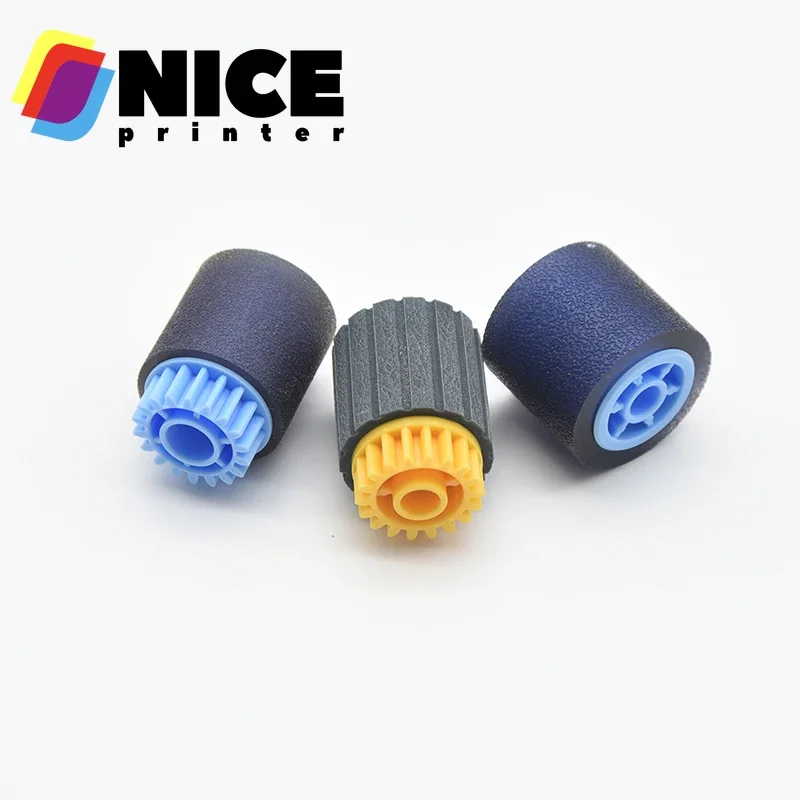 1 set Original AF03-0071 AF03-2098 AF03-1098 for Ricoh Pro 8100 8120 8110 C651 C901 C751 C651EX C751 Pickup Roller Kit